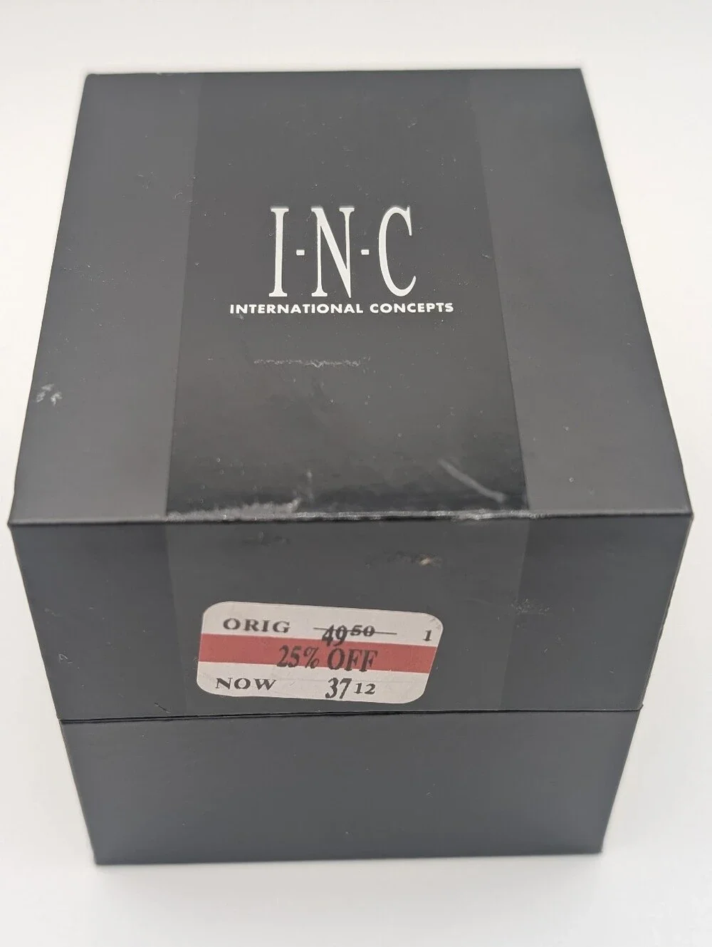 INC International Concepts inc men